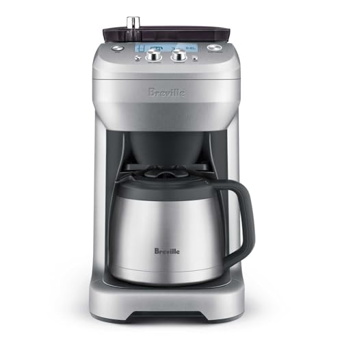 BDC650BSS Grind Control Thermal Carafe