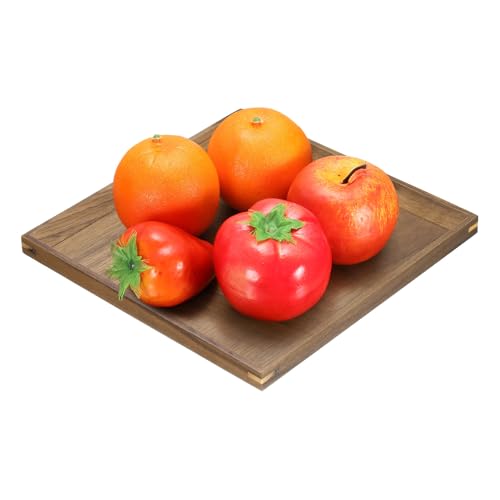 Bamboo Serving Tray