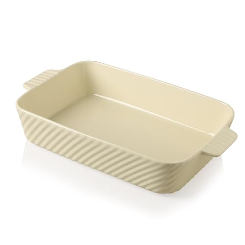Sweejar Ceramic 13 x 9 Baking Pan