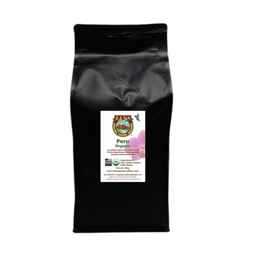 Organic Mold Free Coffee (80 Ounce)