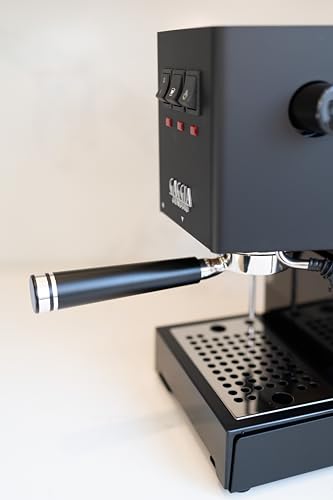 58mm Bottomless Naked 2 Ears Portafilter Compatible with Gaggia Machines
