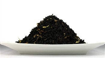 tea Organic Peach Apricot Black Tea 1 LB