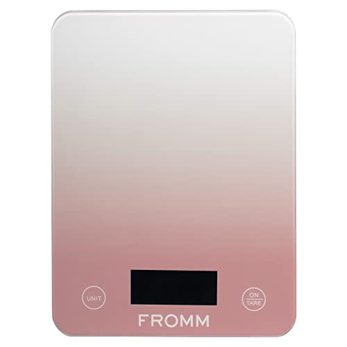 Color Studio Digital Scale for Measuring Hair Color