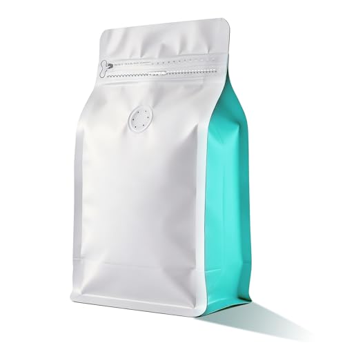 Coffee Bags with Valve (60 Count)