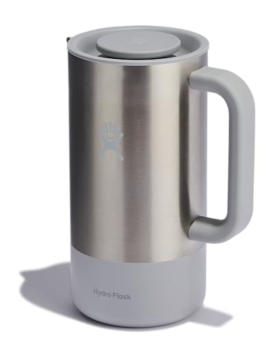 French Press Birch