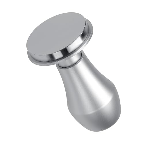 51mm Coffee Tamper V4.1 with Click Sound Feedback