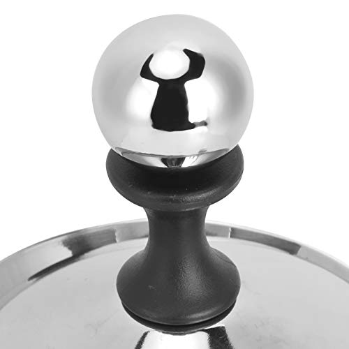 Manual Milk Frother