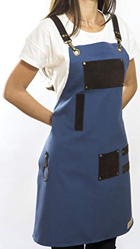 Men and Women Apron for Kitchen