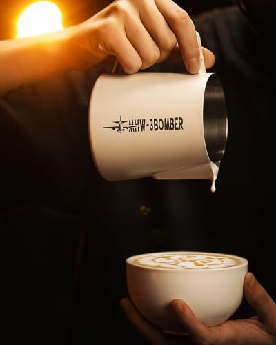 13.5oz Milk Frothing Pitcher