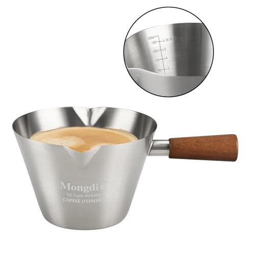 Espresso Measuring Cup
