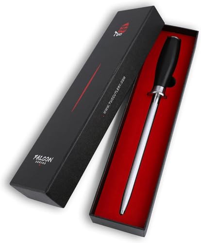 Falcon Series 8