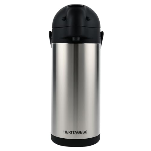 3L Airpot Coffee Dispenser