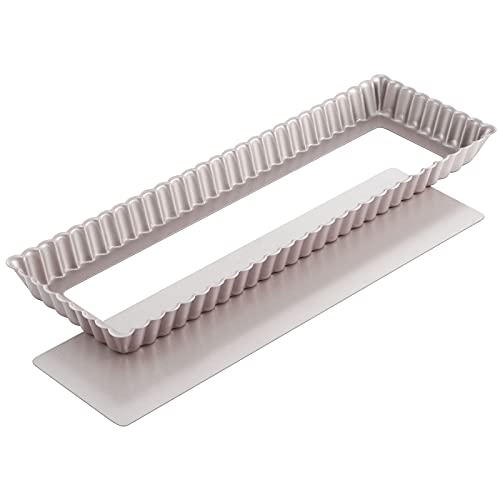 Rectangle Tart Pan