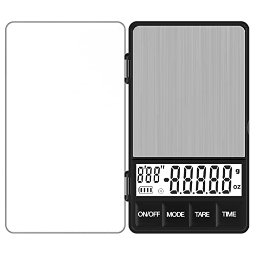 Espresso Scale with Timer