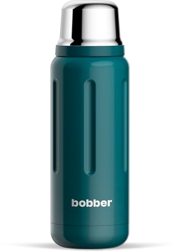 26 oz Stainless Steel Thermo Bottle for Hot Tea