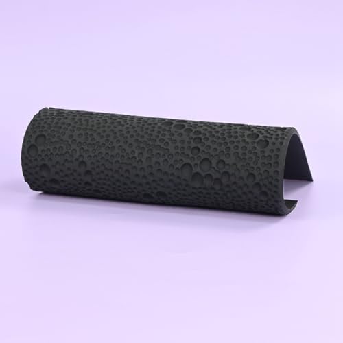 Silicone Fondant Lace Mold Cake Decorating Stencil with Pearl Pattern