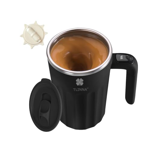 Drink Stirrer