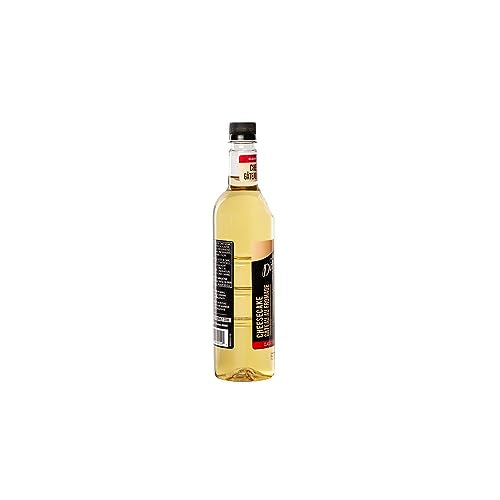 Classic Cheesecake Syrup (101.6 Fl Oz)
