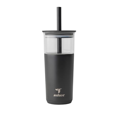 Aspen 20oz Vacuum Insulated Glass Tumbler