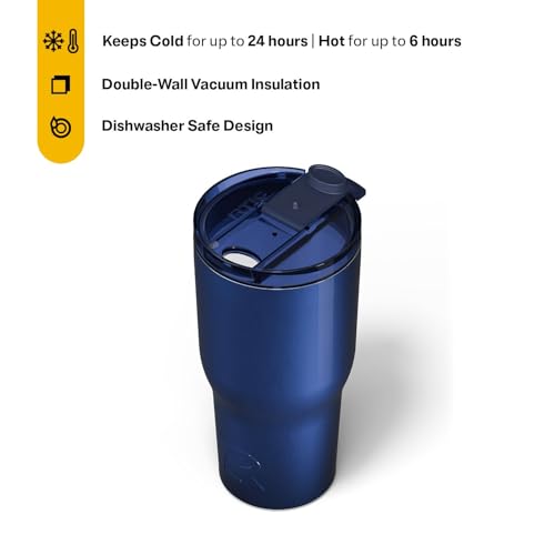 30oz Essential Tumbler with Lid