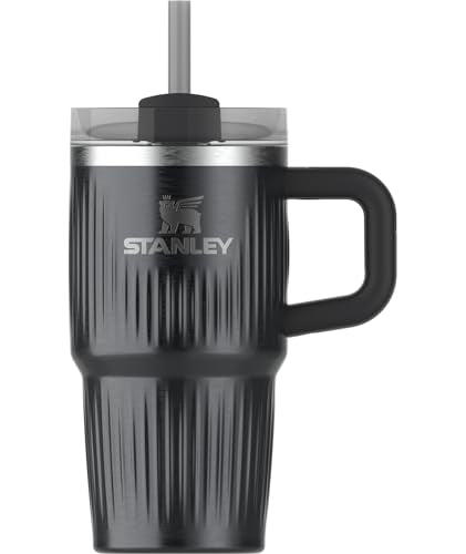 Quencher H2.0 Tumbler with Handle and Straw 20 oz