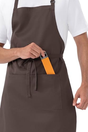Unisex Butcher Apron