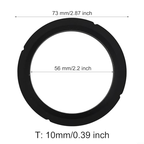 Group Head Seal Gasket For Bezzera