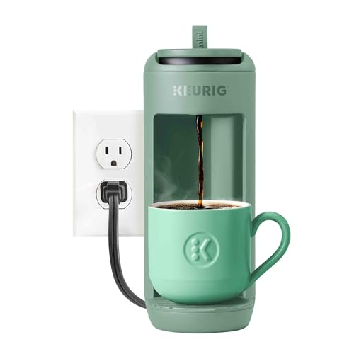 K Mini Mate Single Serve K