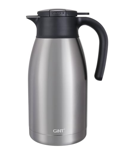 64Oz Thermal Coffee Carafe