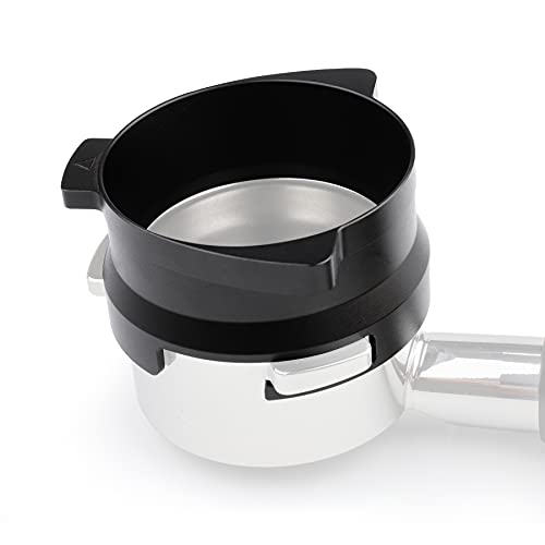 54mm Espresso Dosing Funnel for Breville Barista Portafilters