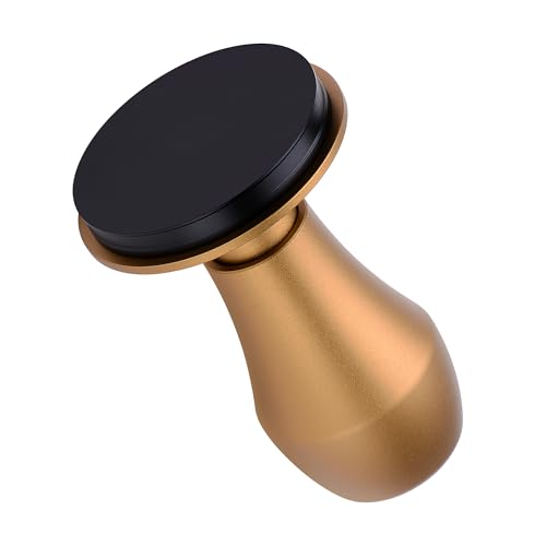 58.5mm Coffee Tamper V4