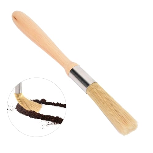 Coffee Grinder Cleaning Brush