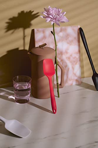 Get It Right Silicone Spoonula