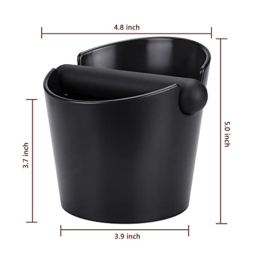 Coffee Knock Box