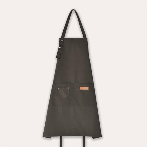 Art Aprons for Women Painting Pottery Baking