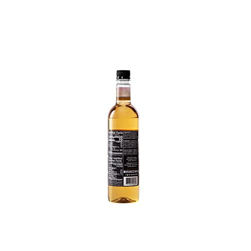 Classic Butterscotch Syrup (101.6 Fl Oz)
