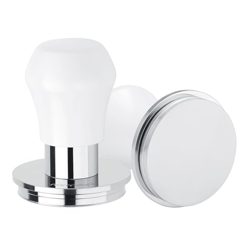 49mm Coffee Tamper V4.1 Mini