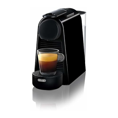 Essenza Mini Coffee and Espresso Machine by De'Longhi