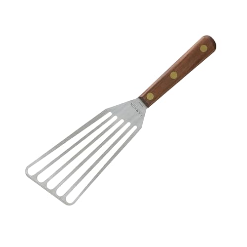 Jumbo Slotted Turner