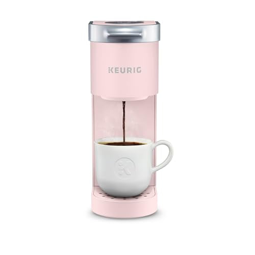 K Mini Single Serve K