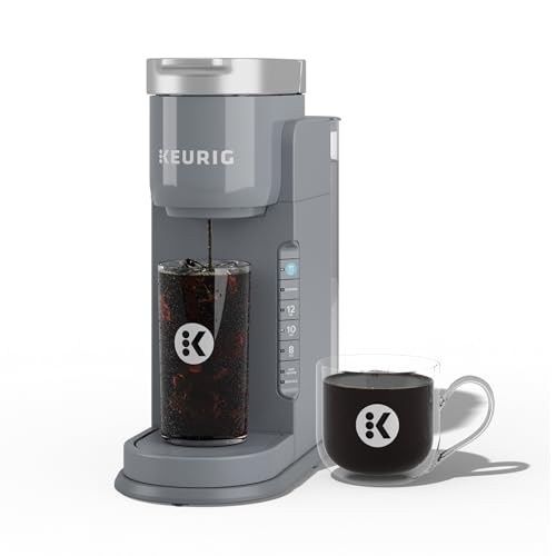 K Iced Coffee Maker