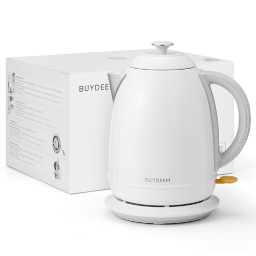 K640 Electric Tea Kettle
