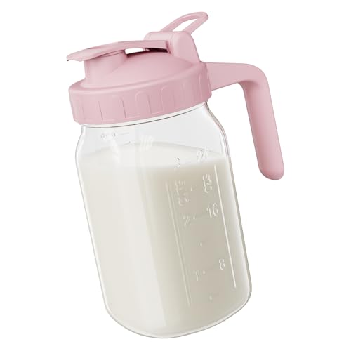 Breast Milk Pitcher
