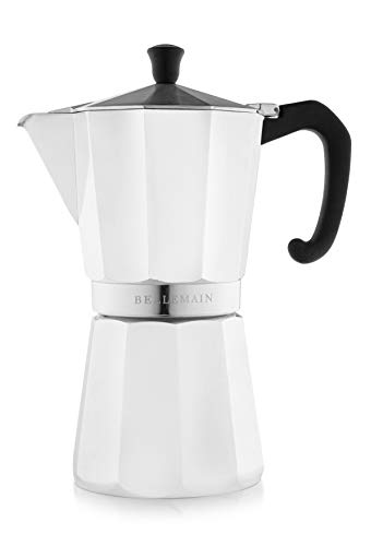 Stovetop Espresso Maker