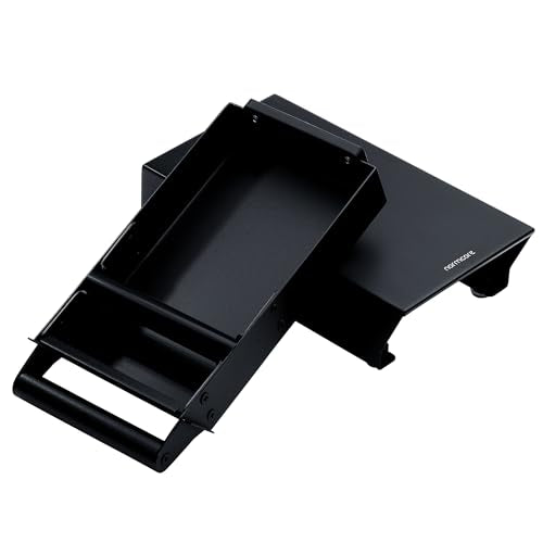 Espresso Knocker Drawer