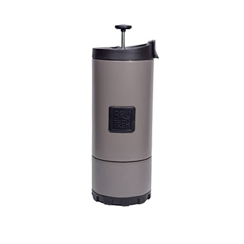 OVRLNDR Travel French Press