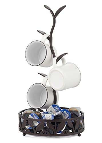Mug Holder Stand