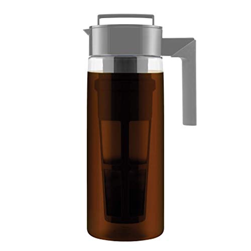 Deluxe Cold Brew Coffee Maker