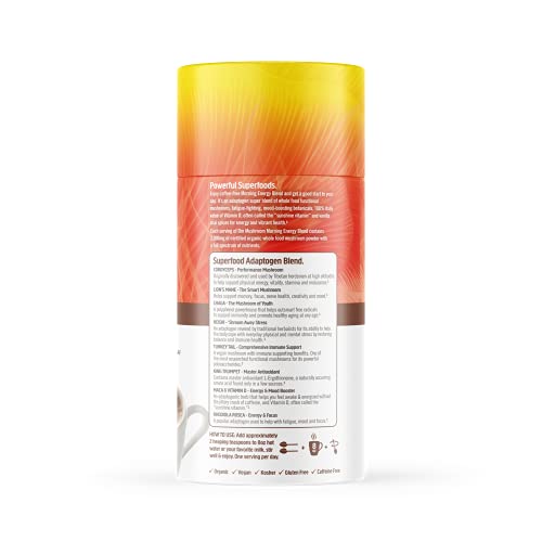 Morning Energy Blend (8.47 Ounce)