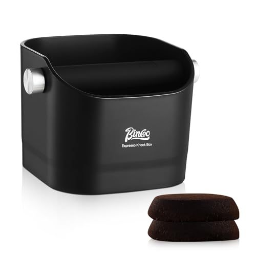 Coffee Knock Box 0.8L